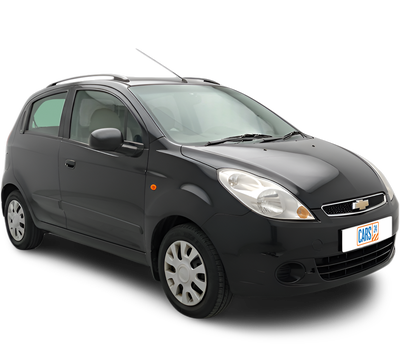 Chevrolet Spark-img